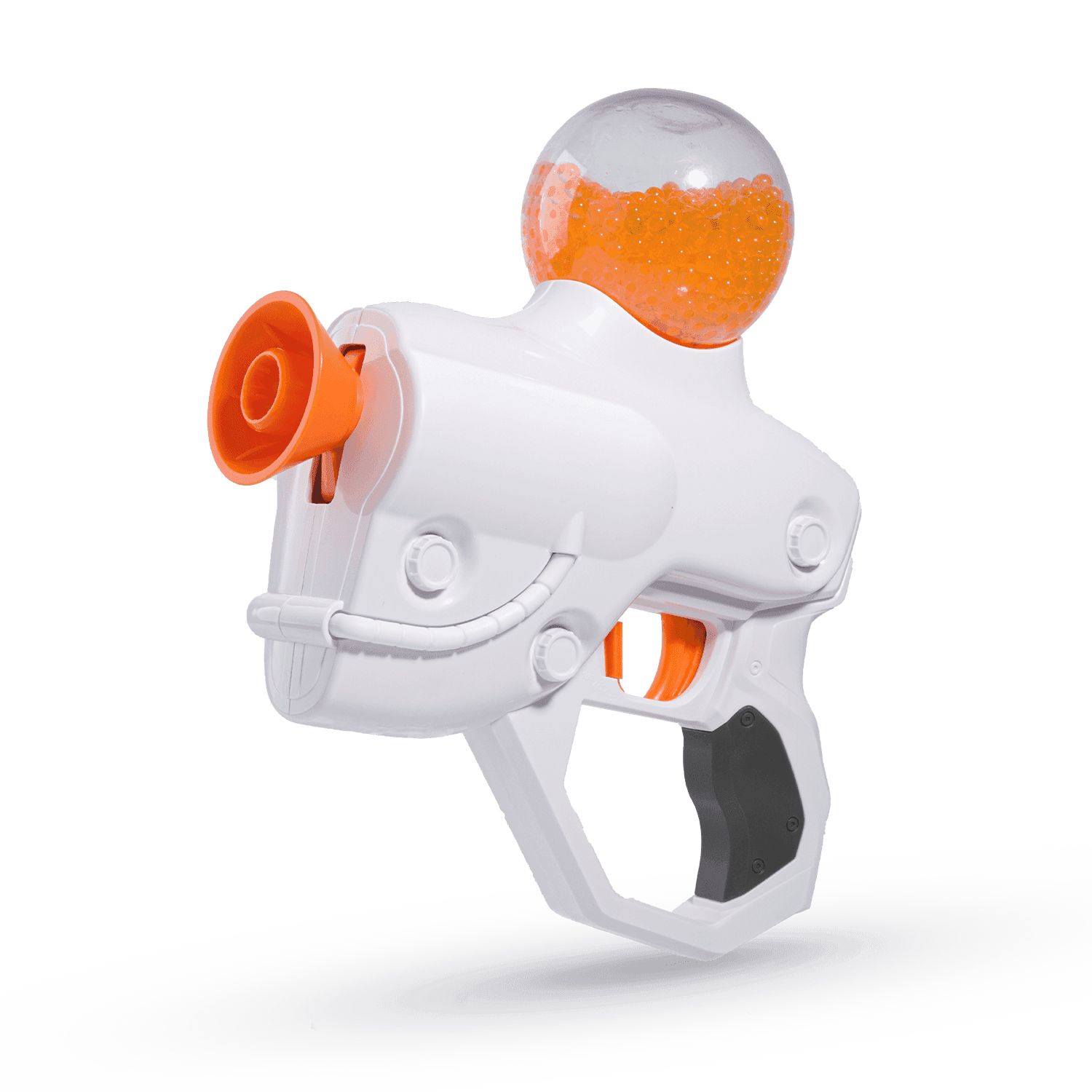 AQUANAUT Galaxy Gel Blaster (DIY White)