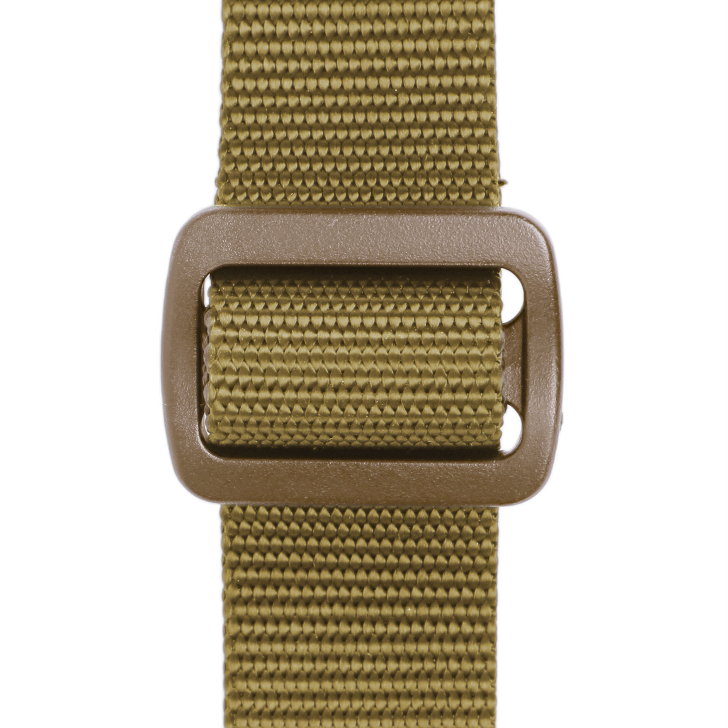 Tactical Single-Point Sling with Binding Band