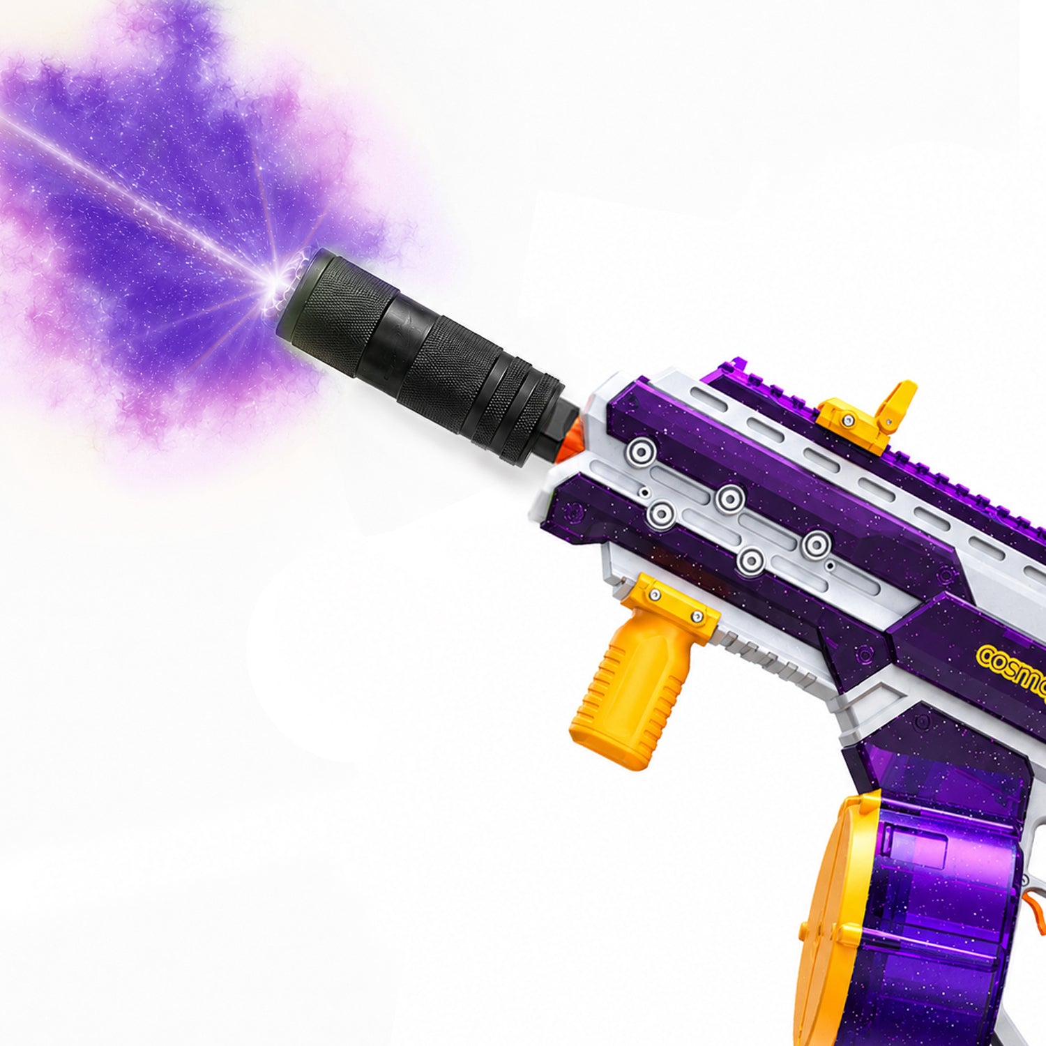 Metal Tracer for SIRIUS Series