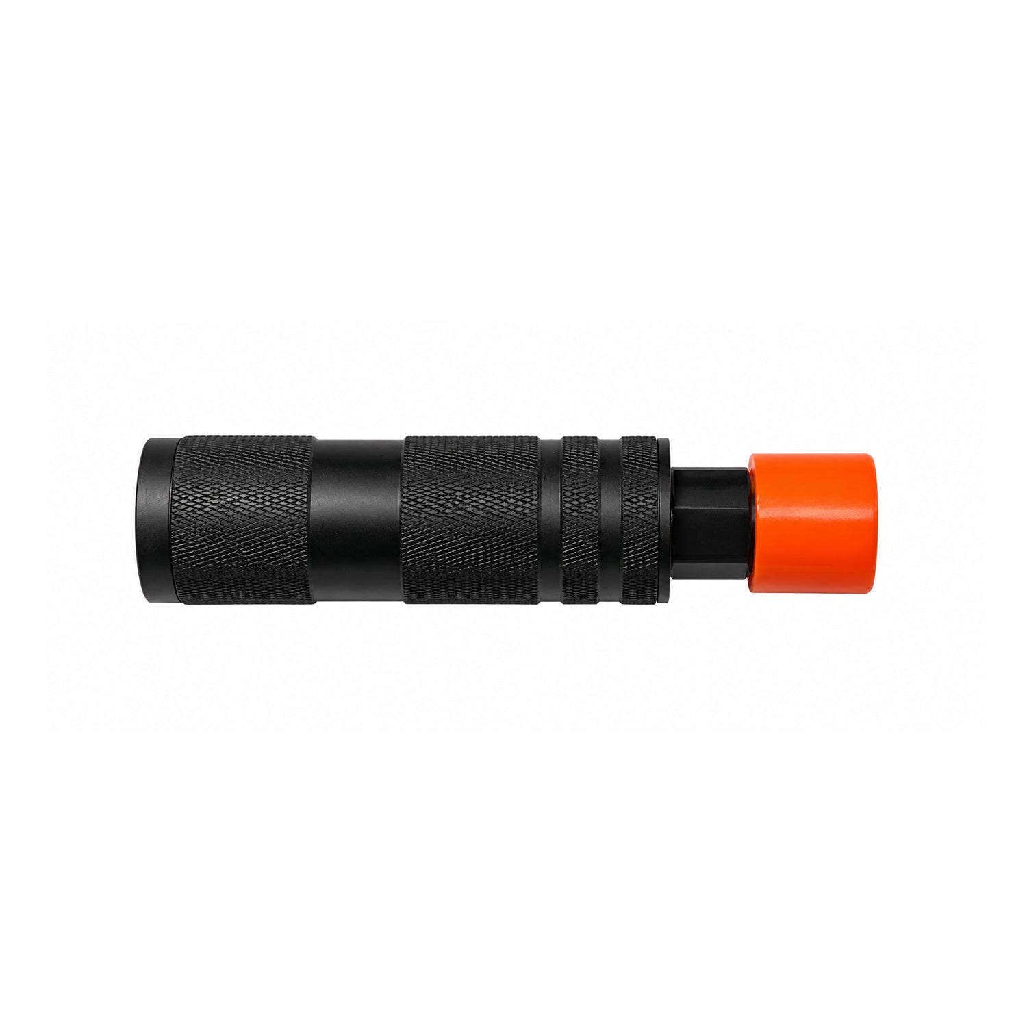 Metal Tracer for Nerf Gel Fire