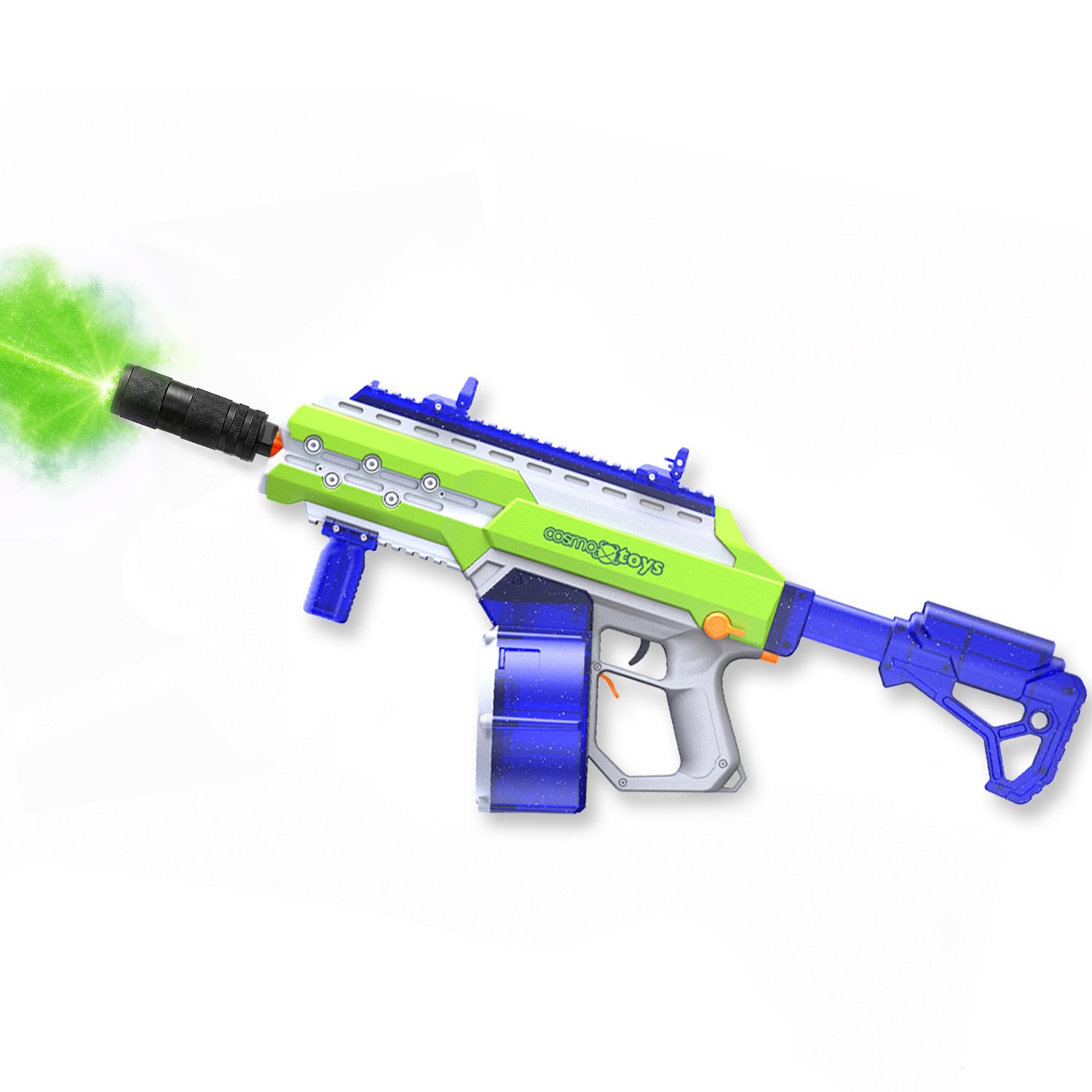 Metal Tracer for SIRIUS Series